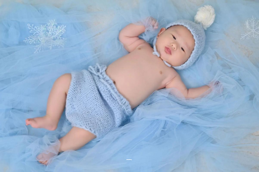 灵宝宝宝不肯吸母乳怎么办